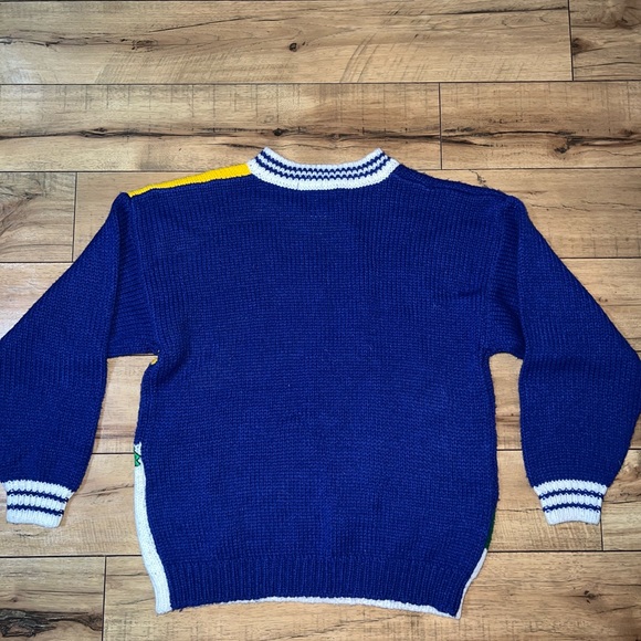 ugly Christmas sweater - Picture 6 of 6